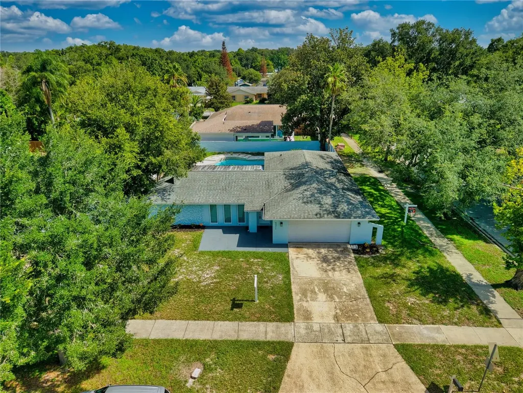 5311 Jennifer Place Orlando FL 32807