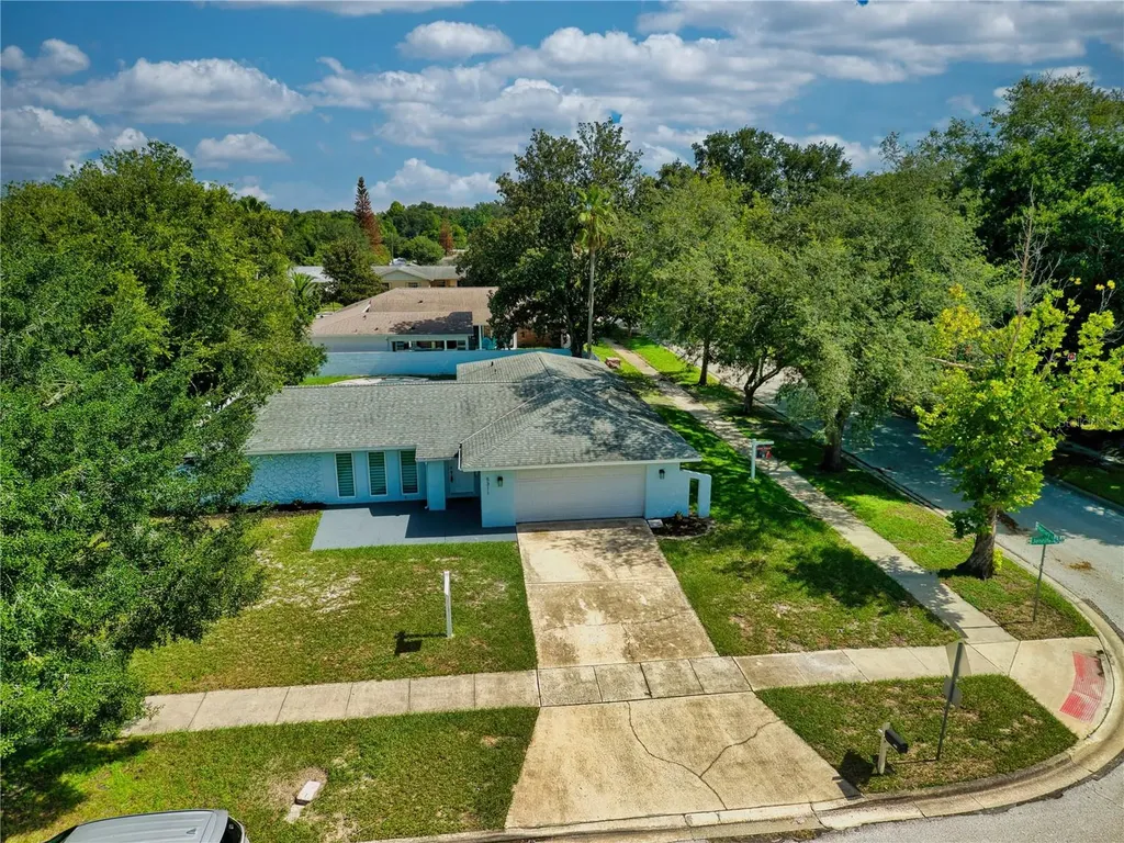 5311 Jennifer Place Orlando FL 32807