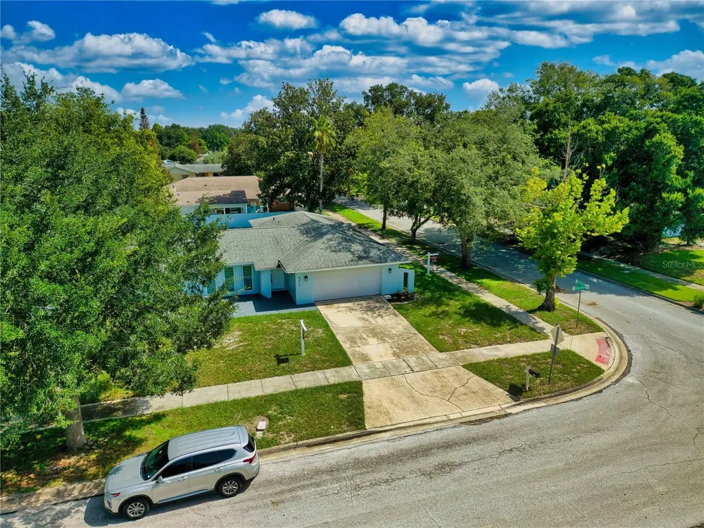 5311 Jennifer Place Orlando FL 32807