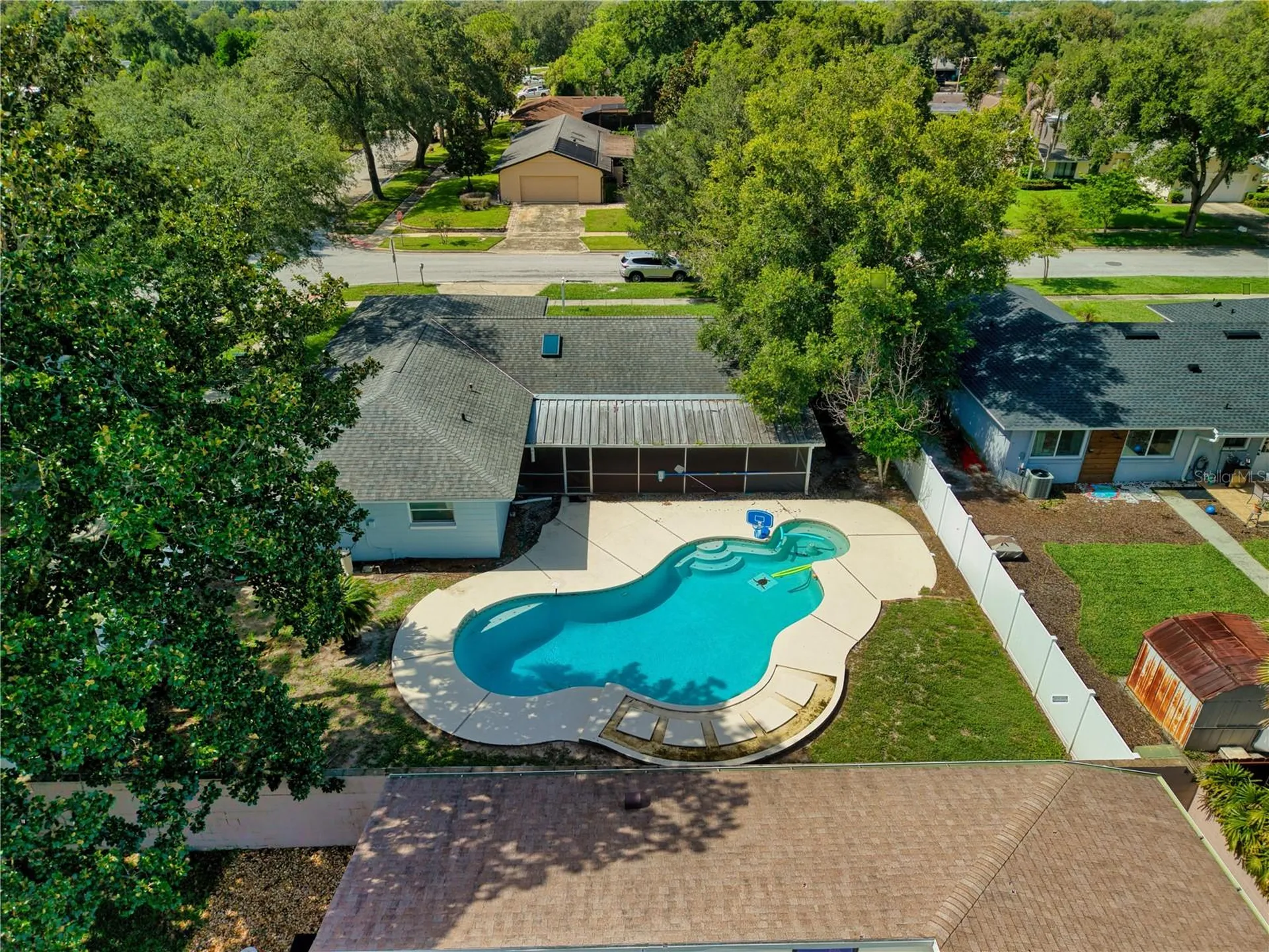 5311 Jennifer Place Orlando FL 32807