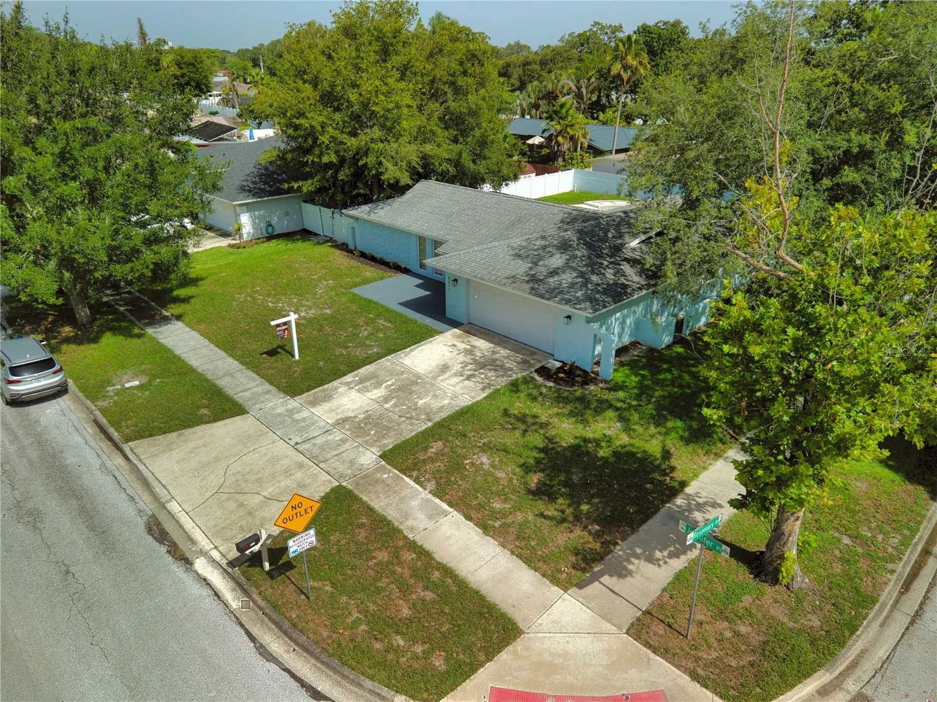 5311 Jennifer Place Orlando FL 32807