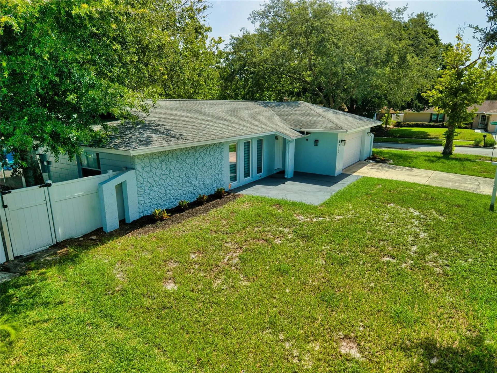 5311 Jennifer Place Orlando FL 32807