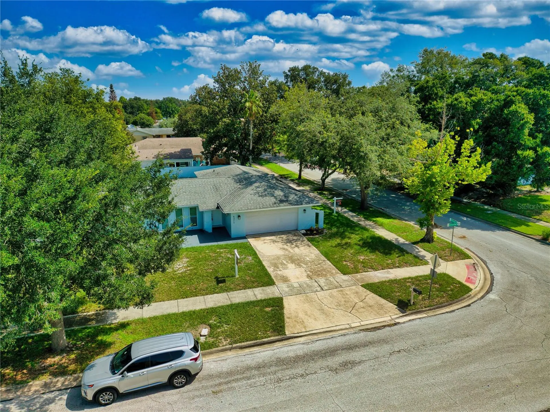 5311 Jennifer Place Orlando FL 32807