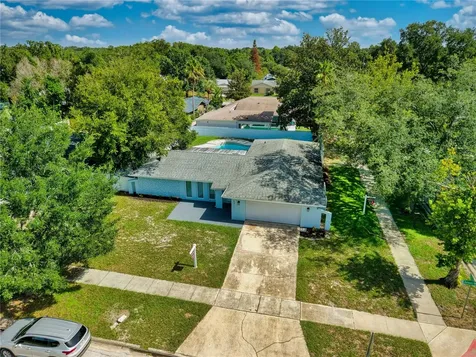 5311 Jennifer Place Orlando FL 32807