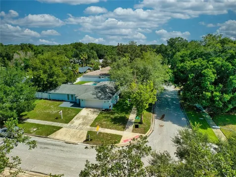 5311 Jennifer Place Orlando FL 32807