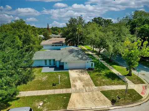 5311 Jennifer Place Orlando FL 32807