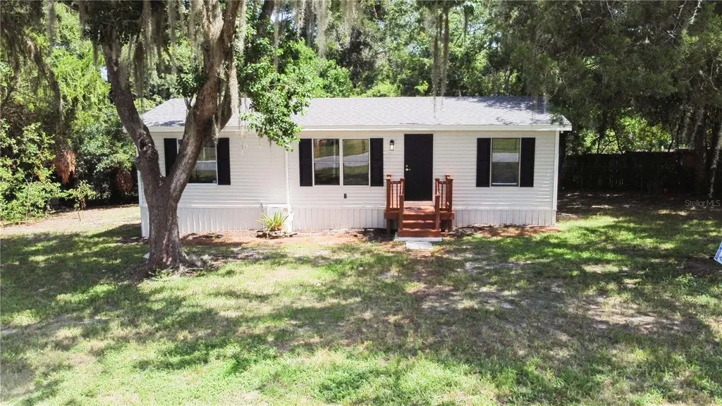8017 E Skyline Lane Floral City FL 34436
