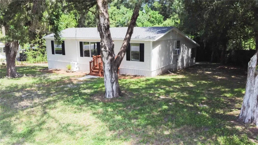 8017 E Skyline Lane Floral City FL 34436