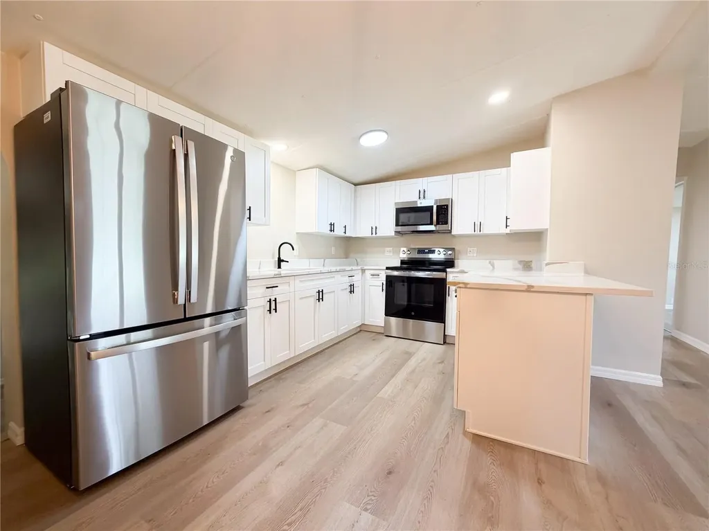 8017 E Skyline Lane Floral City FL 34436