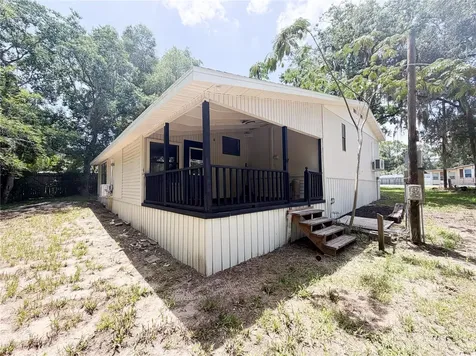 8017 E Skyline Lane Floral City FL 34436
