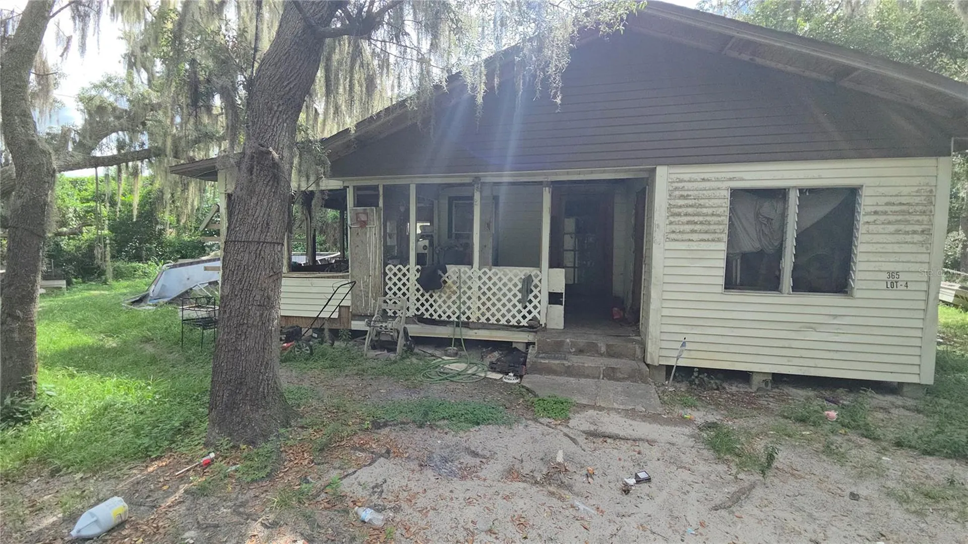 365 80 Foot Road Bartow FL 33830