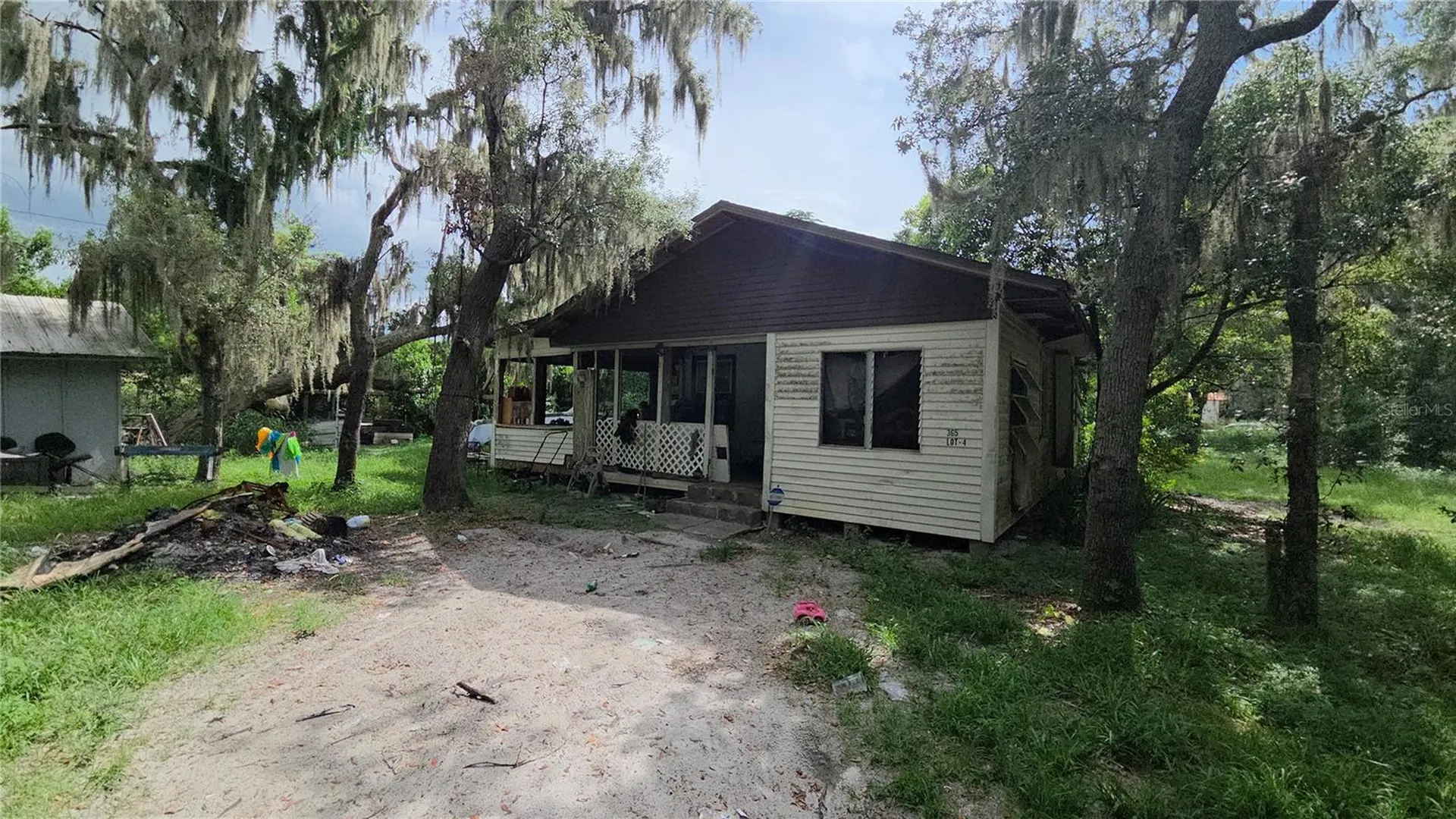 365 80 Foot Road Bartow FL 33830