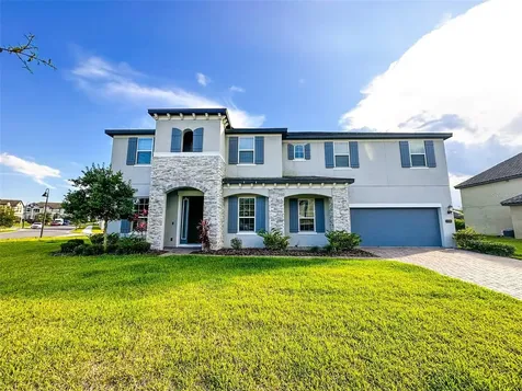 1450 Juniper Hammock Street Winter Garden FL 34787