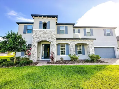1450 Juniper Hammock Street Winter Garden FL 34787