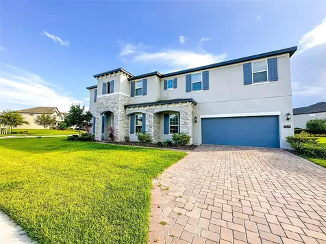 1450 Juniper Hammock Street Winter Garden FL 34787
