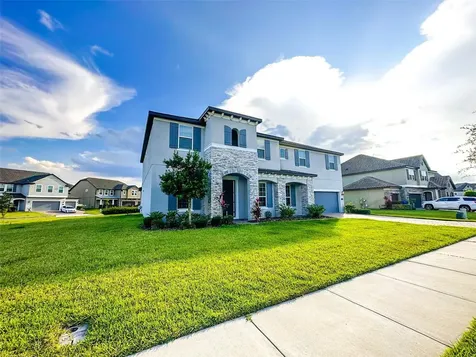 1450 Juniper Hammock Street Winter Garden FL 34787