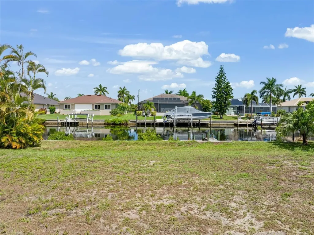 5439 River Bay Drive Punta Gorda FL 33950