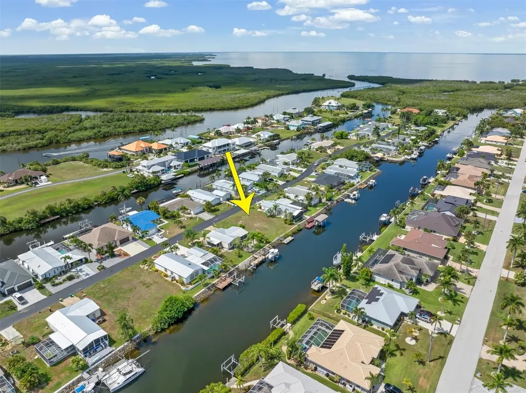 5439 River Bay Drive Punta Gorda FL 33950