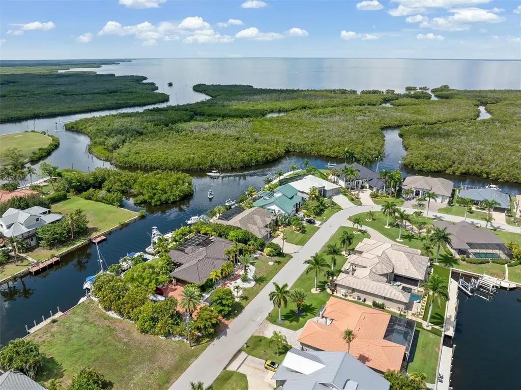 5439 River Bay Drive Punta Gorda FL 33950