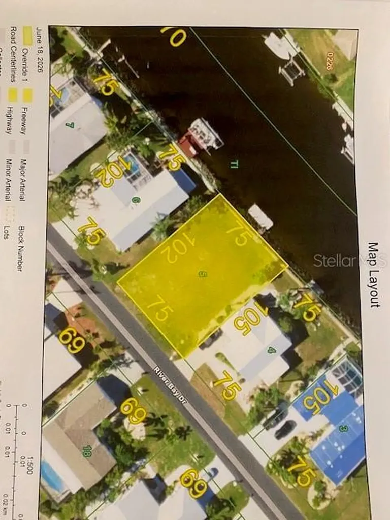 5439 River Bay Drive Punta Gorda FL 33950