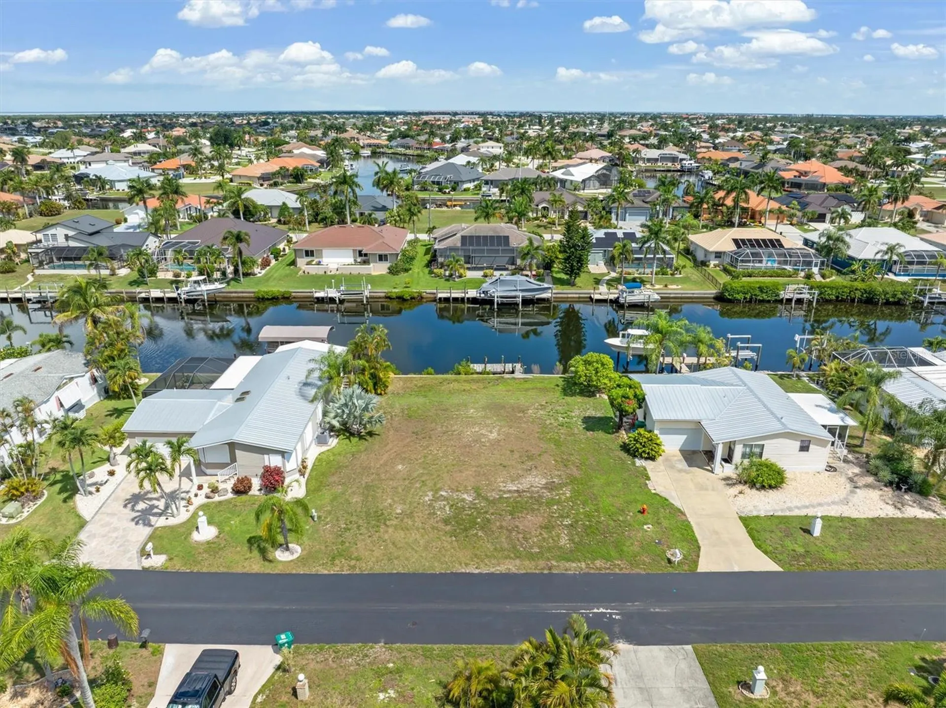 5439 River Bay Drive Punta Gorda FL 33950