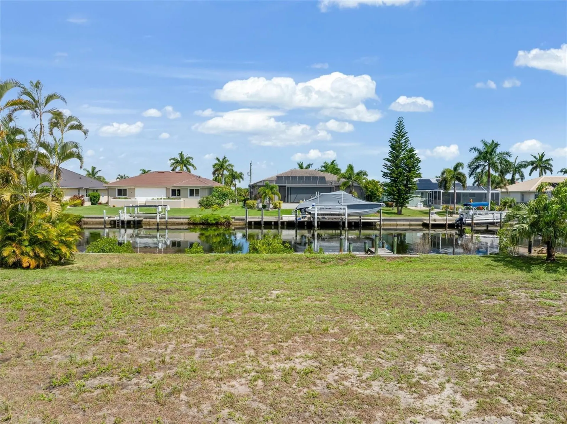 5439 River Bay Drive Punta Gorda FL 33950