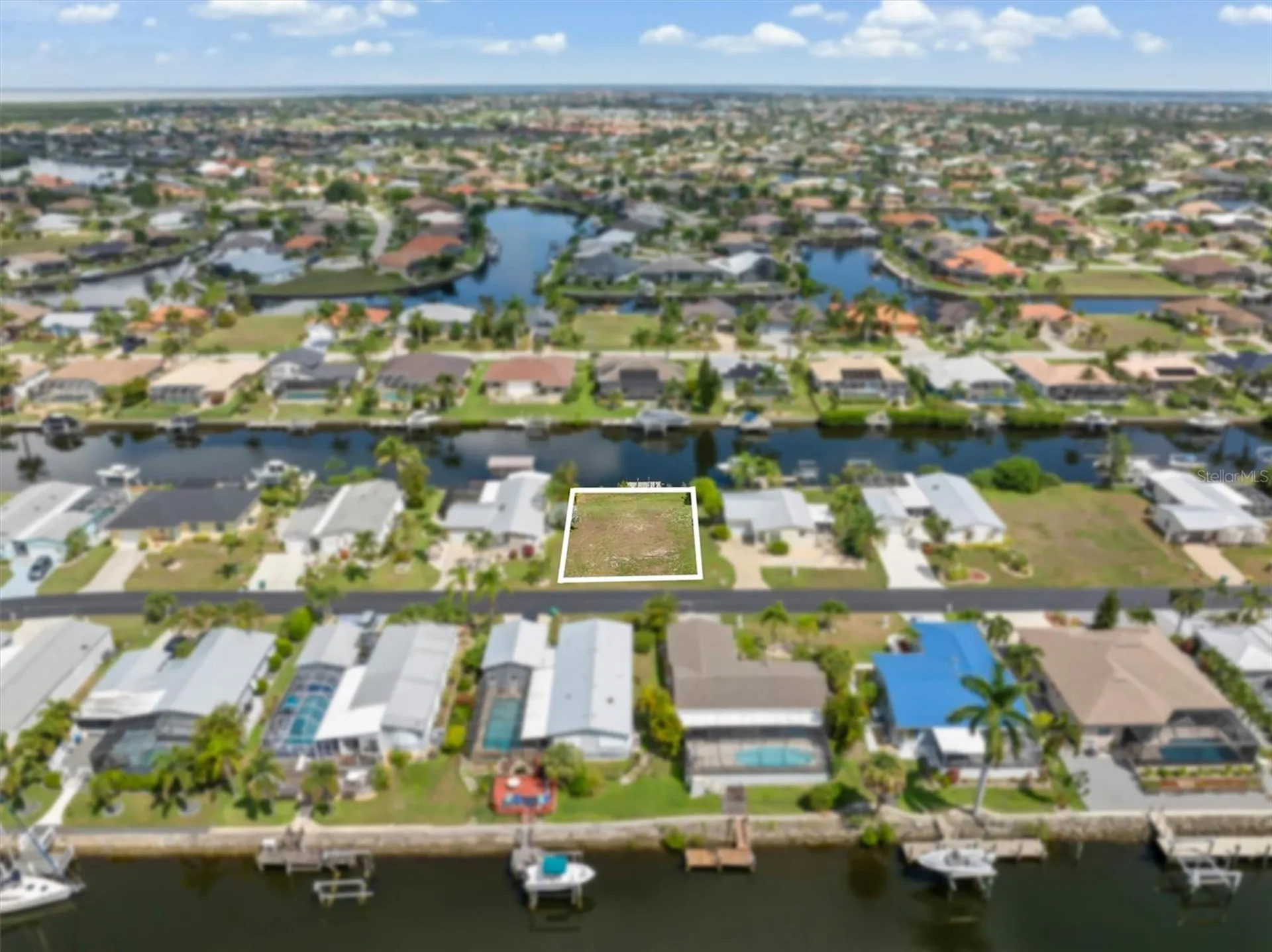 5439 River Bay Drive Punta Gorda FL 33950
