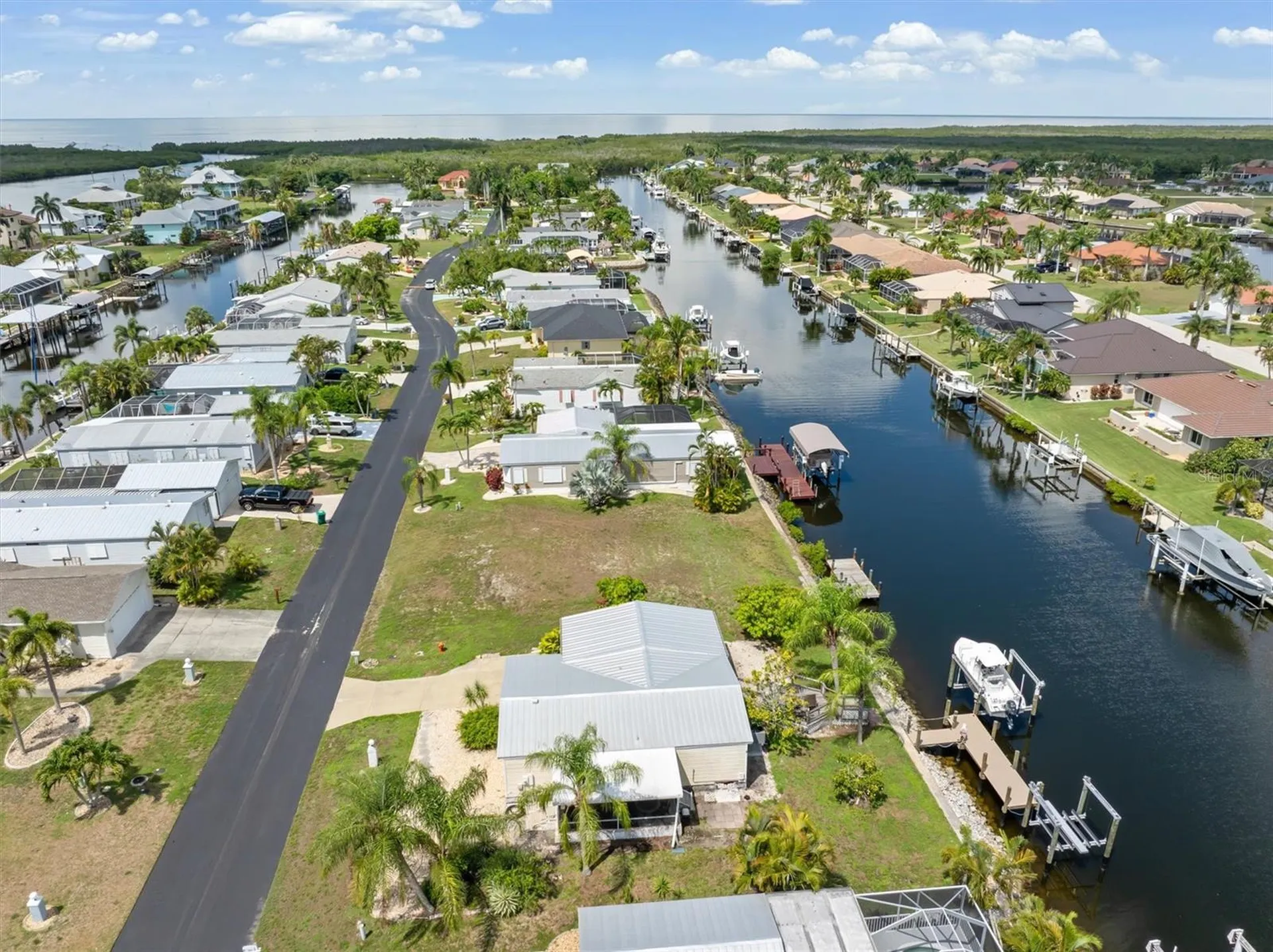 5439 River Bay Drive Punta Gorda FL 33950