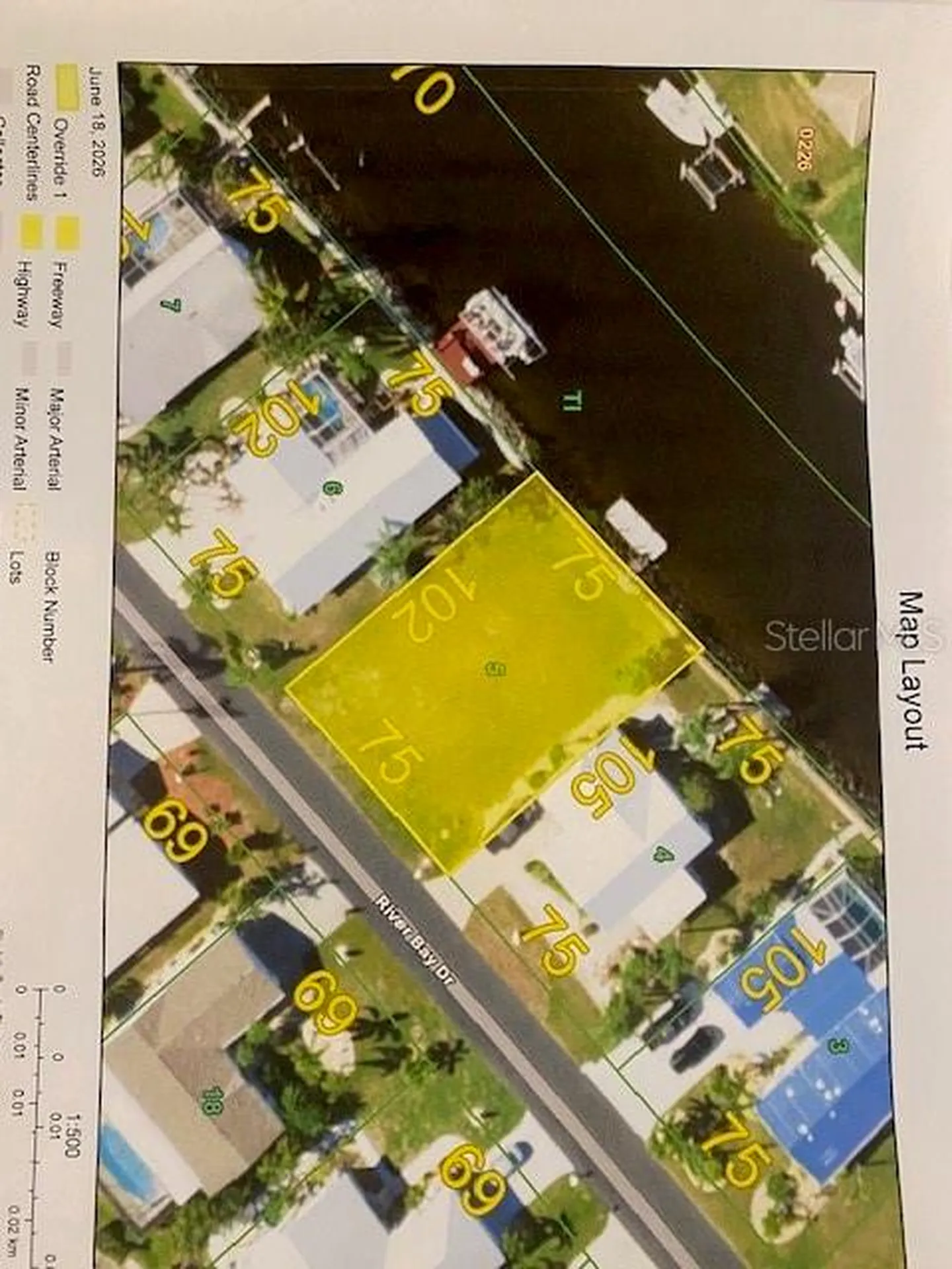5439 River Bay Drive Punta Gorda FL 33950