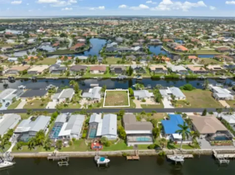 5439 River Bay Drive Punta Gorda FL 33950