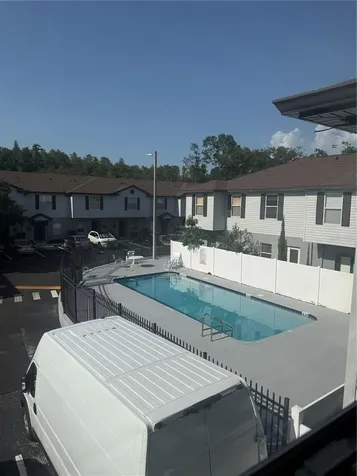 4352 Har Paul Circle Tampa FL 33614