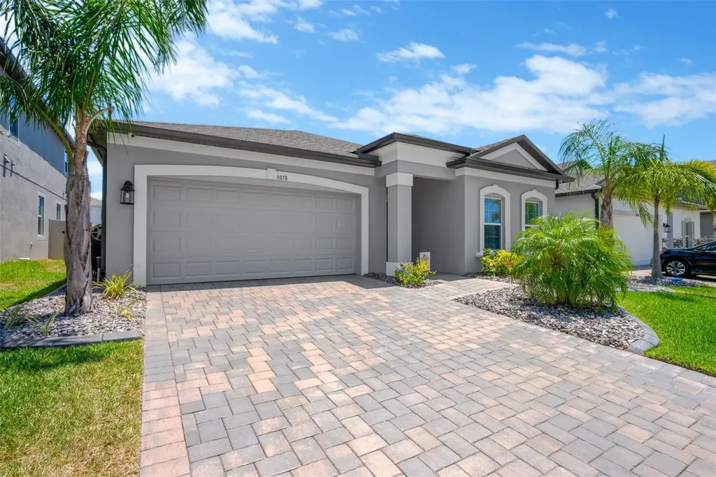 3078 Marine Grass Drive Wimauma FL 33598