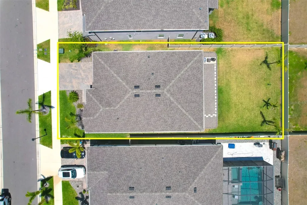 3078 Marine Grass Drive Wimauma FL 33598