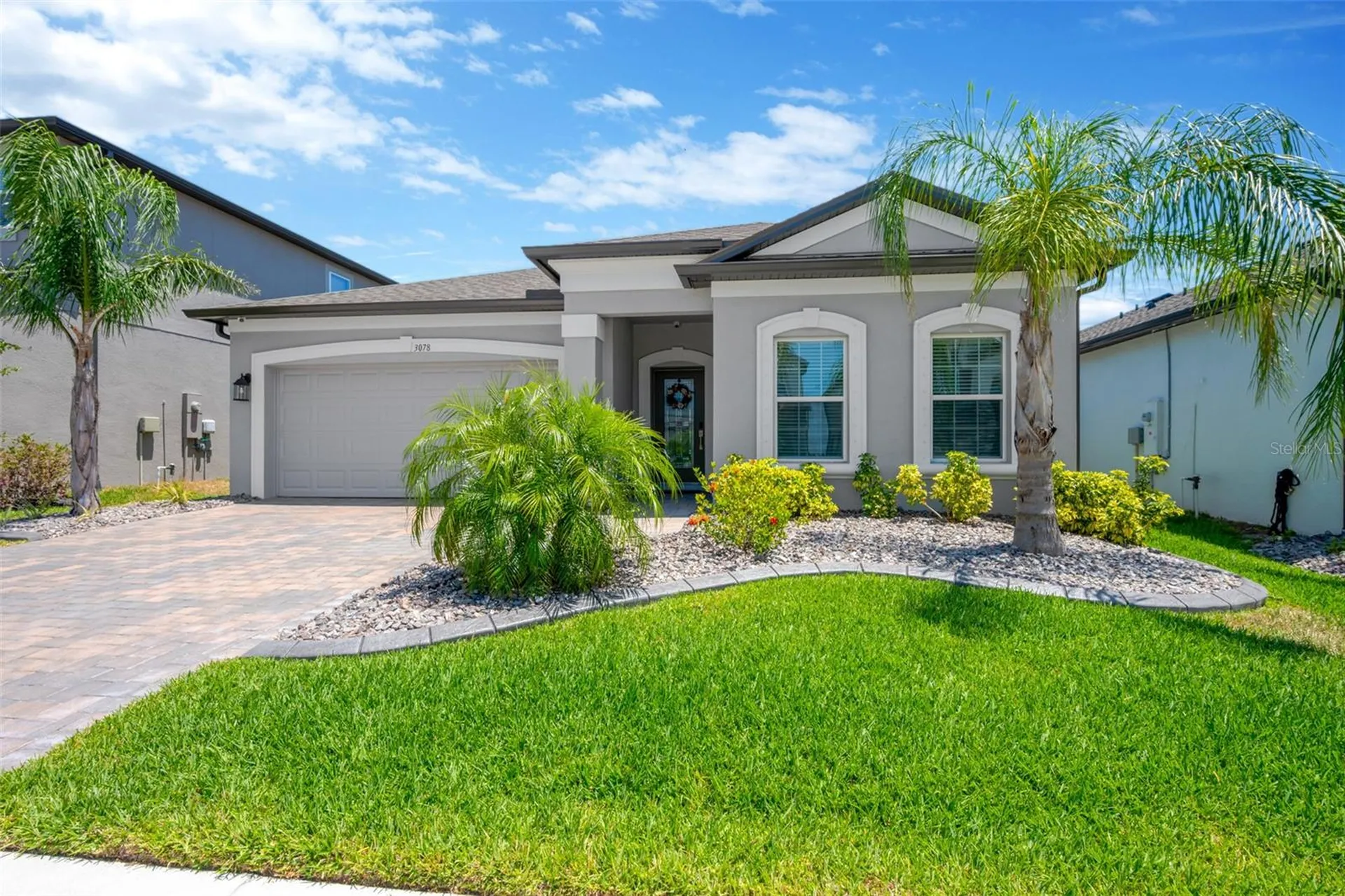 3078 Marine Grass Drive Wimauma FL 33598