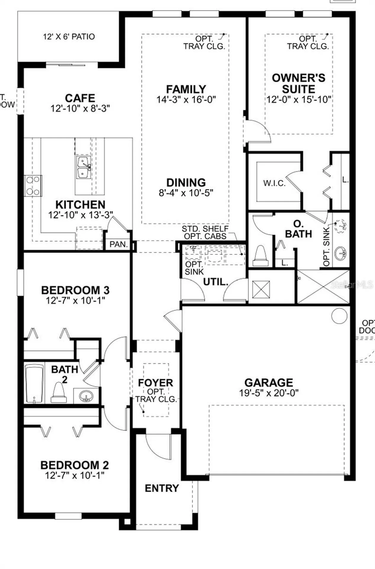 3078 Marine Grass Drive Wimauma FL 33598