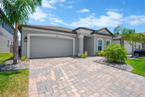 3078 Marine Grass Drive Wimauma FL 33598