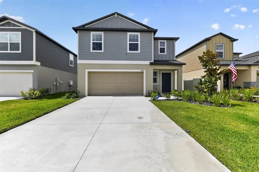 13065 Empress Jewel Trail Parrish FL 34219