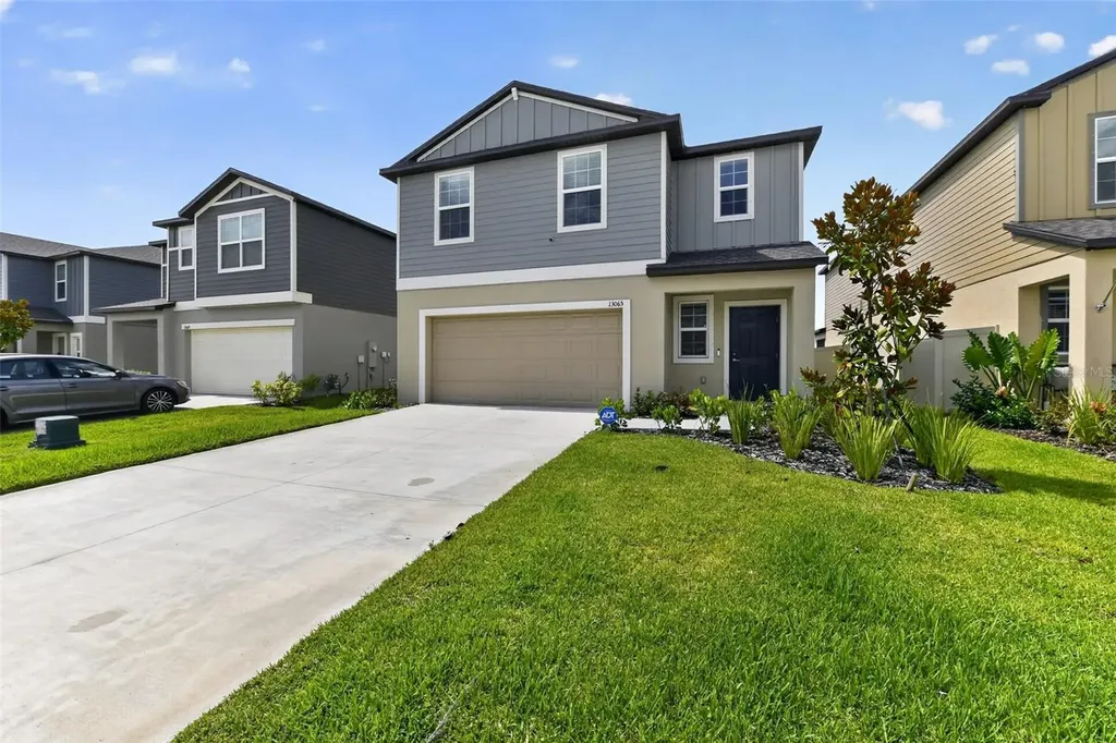 13065 Empress Jewel Trail Parrish FL 34219