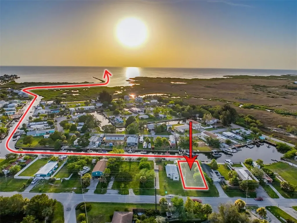 14905 Old Dixie Highway Hudson FL 34667