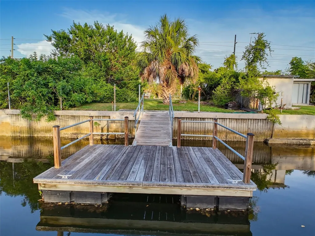 14905 Old Dixie Highway Hudson FL 34667
