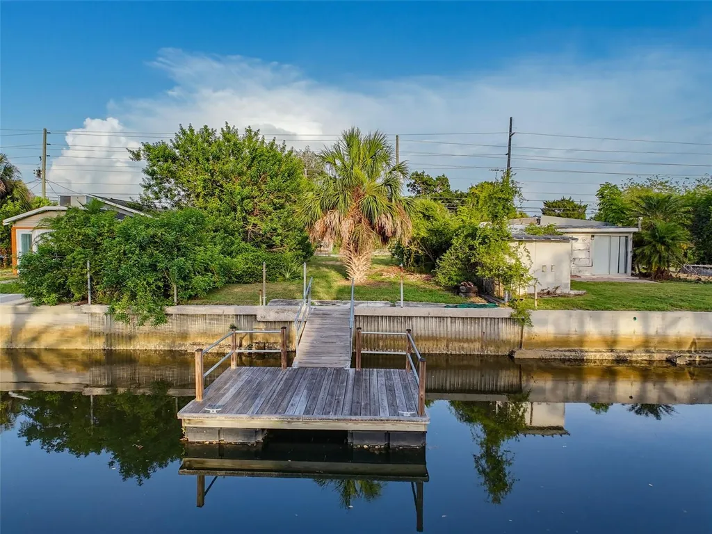 14905 Old Dixie Highway Hudson FL 34667