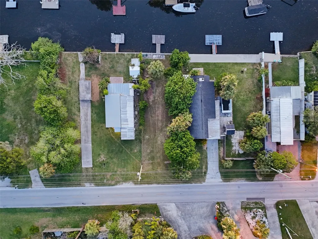 14905 Old Dixie Highway Hudson FL 34667