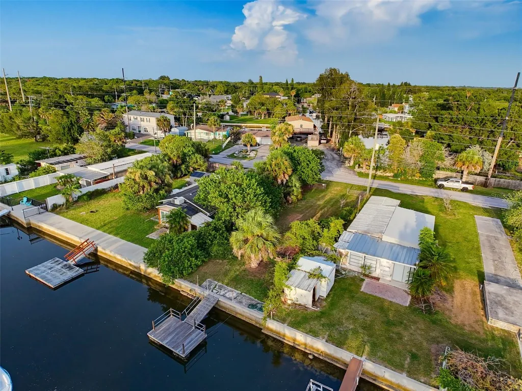 14905 Old Dixie Highway Hudson FL 34667
