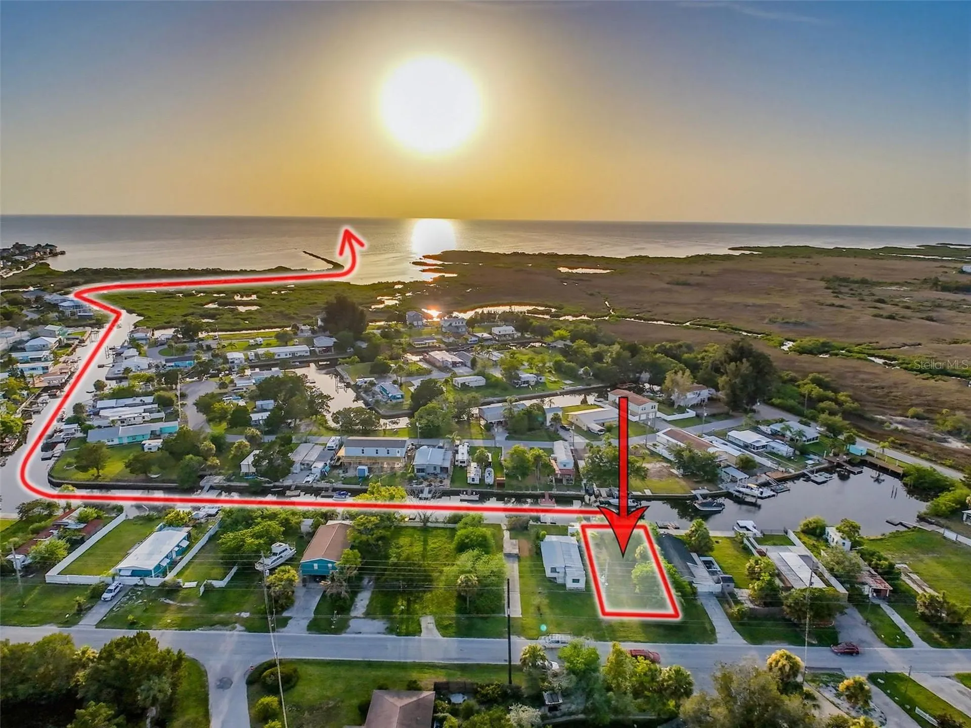 14905 Old Dixie Highway Hudson FL 34667
