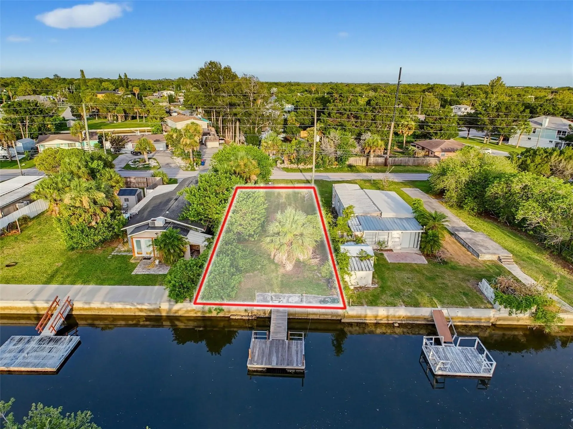 14905 Old Dixie Highway Hudson FL 34667