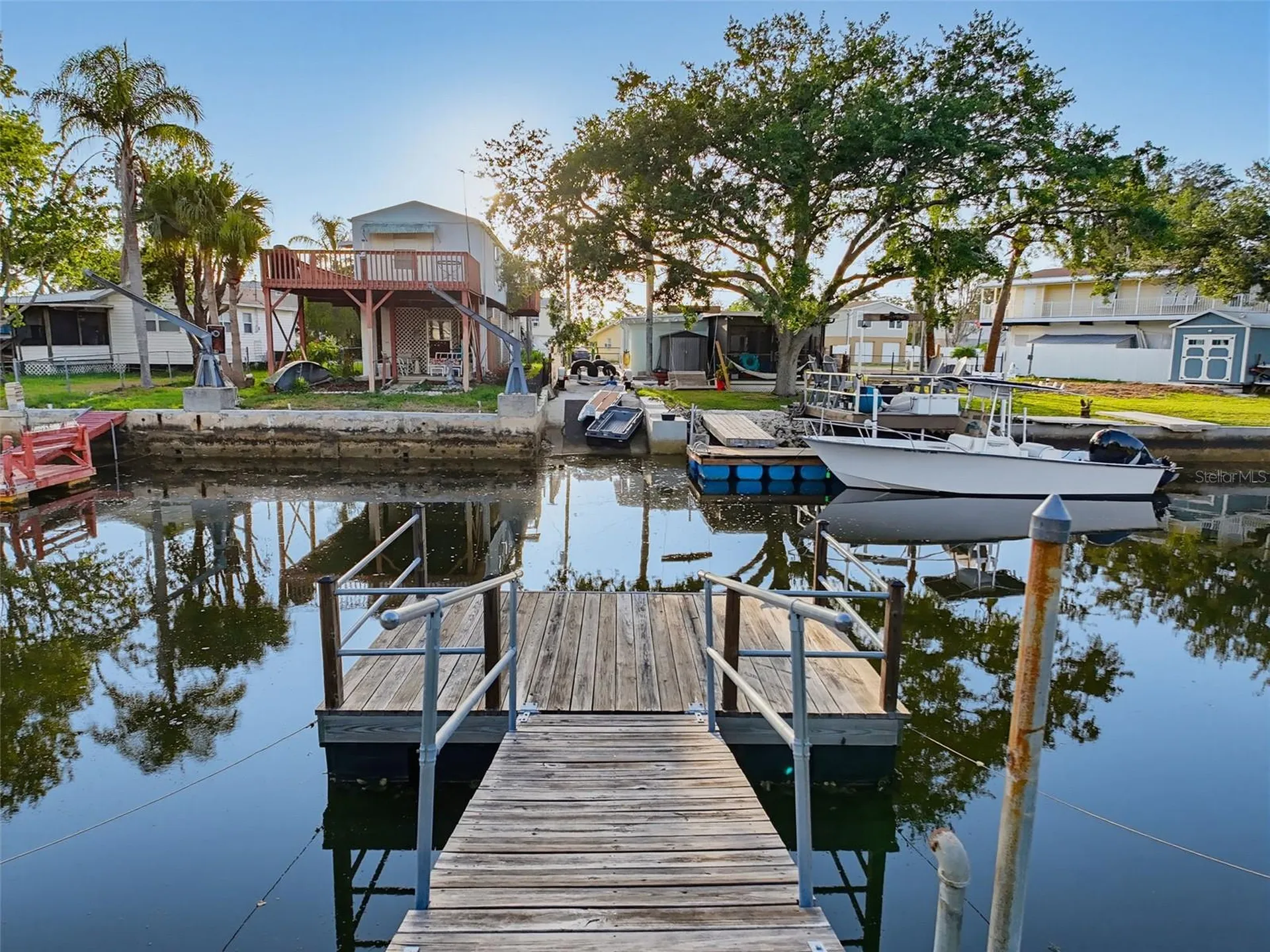 14905 Old Dixie Highway Hudson FL 34667