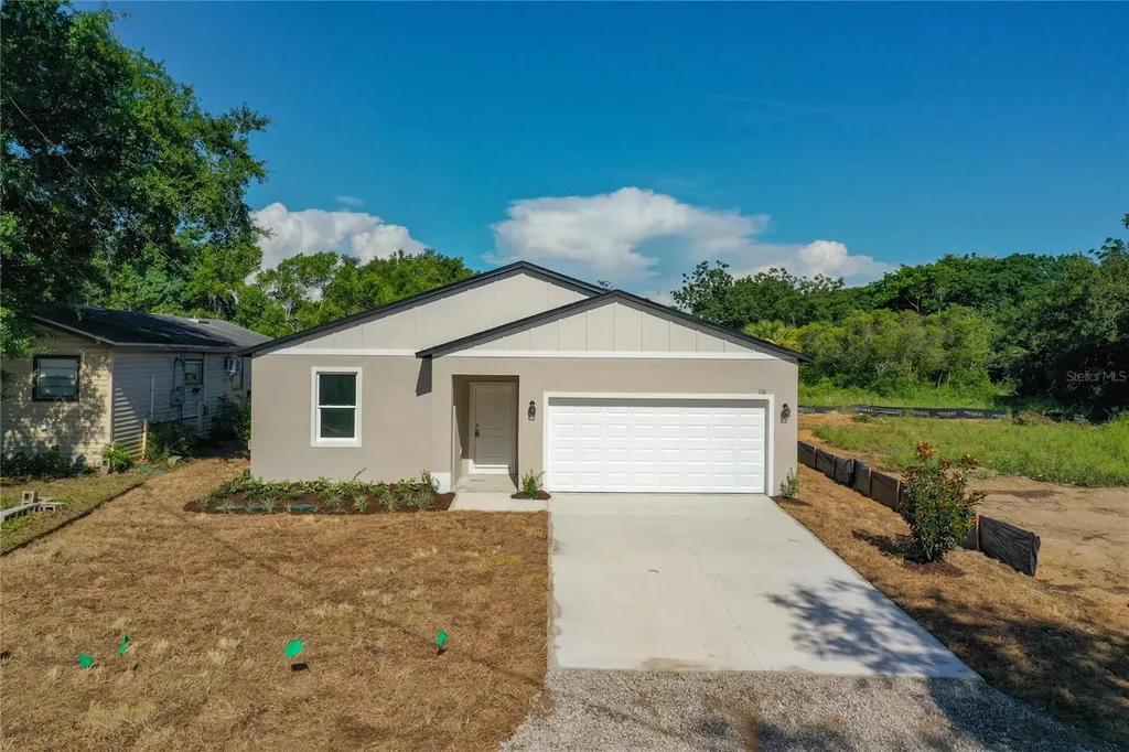 110 Fruitwood Avenue Eustis FL 32726