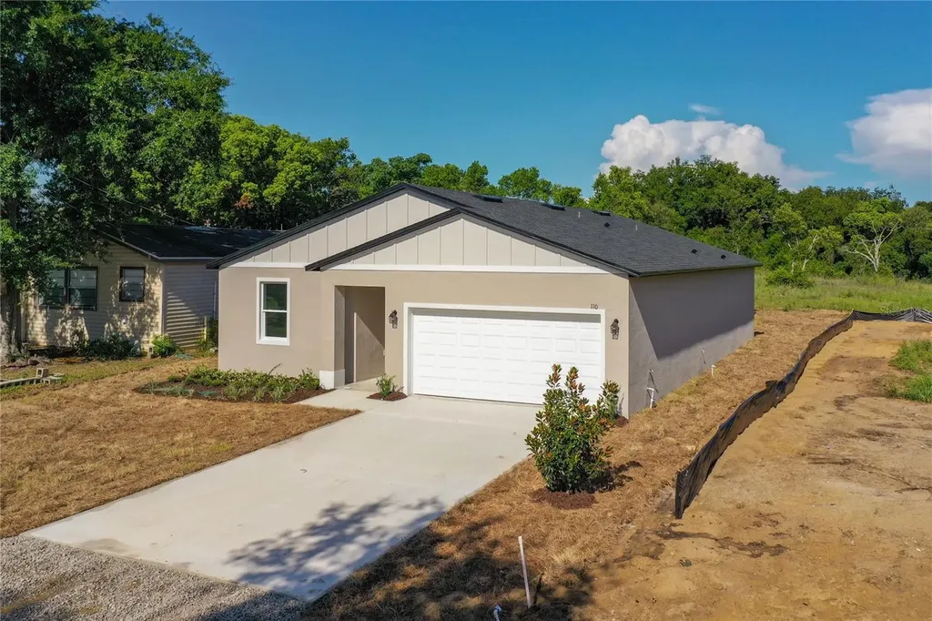 110 Fruitwood Avenue Eustis FL 32726