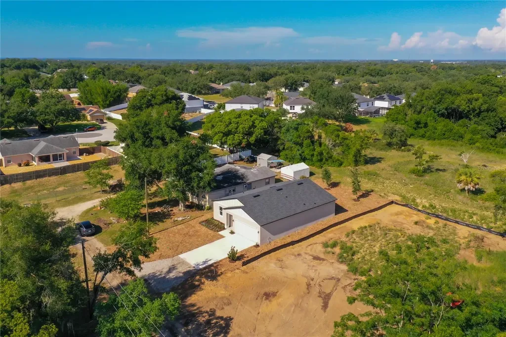110 Fruitwood Avenue Eustis FL 32726