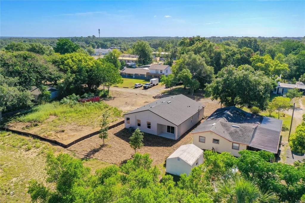 110 Fruitwood Avenue Eustis FL 32726